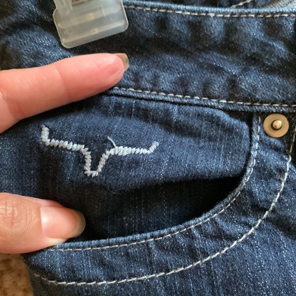 Kimes Ranch jeans - Picture 6 of 9